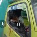 Sopir Truk Asal Sidrap Ditikam OTK di Jalan Poros Barru