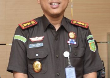 Kajari Majene Ultimatum Pelaku Korupsi: Empat Kasus Besar Siap Naik Penyidikan