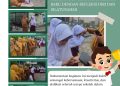Gelar Komunitas Belajar Sirondoi, Perkuat Hubungan dan Peningkatan Motivasi Belajar