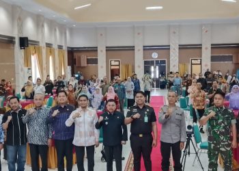 Bupati Majene Buka Musrenbang RKPD 2027: Akselerasi Ekonomi dan Infrastruktur demi Majene Maju, Mandiri, dan Berbudaya