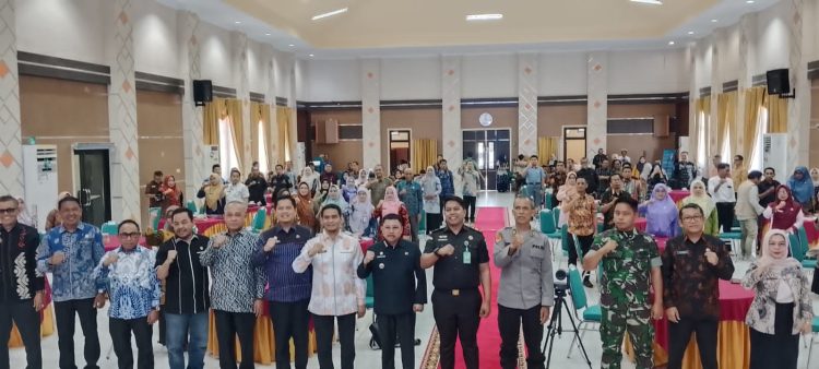 Bupati Majene Buka Musrenbang RKPD 2027: Akselerasi Ekonomi dan Infrastruktur demi Majene Maju, Mandiri, dan Berbudaya