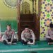 Perkuat Nilai Spiritual, Personel Polres Parepare Rutin Gelar Yasinan Berjamaah