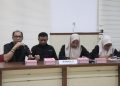 Bawaslu Parepare Hadiri Pleno PDPB Triwulan I 2026, Tekankan Akurasi Data dan Sinergi Stakeholder