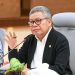 Pimpin Kunspek Komisi II di Riau, Taufan Pawe Dorong Optimalisasi BUMD demi Kesejahteraan Rakyat