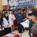 Pastikan Fungsi Pengawasan Desa Berjalan, Bupati Majene Lantik 52 Anggota PAW BPD