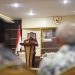 Wali Kota Parepare Apresiasi Peran IKA FKG Unhas, Tekankan Pentingnya Komunikasi dan Sinergi