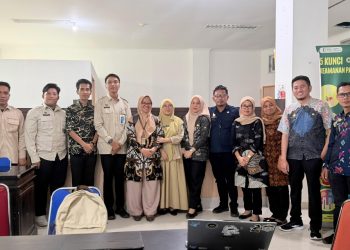 Kareg Sulbar ‘Rem’ Program MBG! Dapur Disuspend Demi Bongkar Masalah?