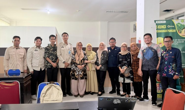 Kareg Sulbar ‘Rem’ Program MBG! Dapur Disuspend Demi Bongkar Masalah?