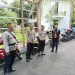 Polres Parepare Amankan Ibadah Minggu Paskah, Jamin Umat Beribadah dengan Khidmat
