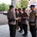 Polres Parepare Beri Penghargaan 4 Personel, 1 Anggota Dipecat Tidak Hormat