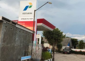 Operasional SPBN Tersendat, Nelayan Majene Terdampak