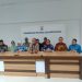 Hadir Langsung di Forum Bupati se-Sulbar, Bupati Majene Sampaikan Usulan Strategis RKPD 2027