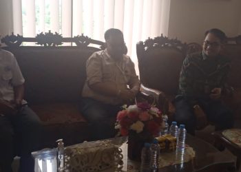 Sinergi SMSI dan PN Parepare: Membangun Ekosistem Informasi yang Profesional dan Beretika