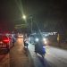 Antisipasi Balap Liar dan Kriminalitas, Patroli Blue Light Satlantas Polres Majene Amankan Jalur Hasanuddin hingga Perbatasan