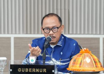 Ancaman PHK Massal di Sulbar Jika UU HKPD Pasal 146 Diterapkan, Gubernur: Bisa ‘Shutdown’ Daerah