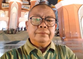 PAW Besar-besaran di Parepare? Praktisi Hukum: Jangan Terburu-buru!