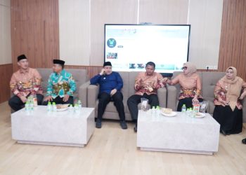Pemprov Sulsel Dorong Pemberdayaan Perempuan di Parepare, Sekda: Wujud Nyata Komitmen Tingkatkan Kesejahteraan