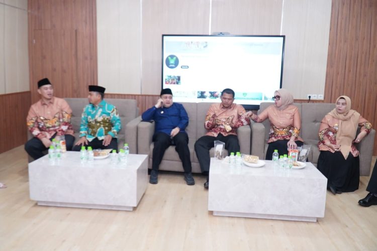 Pemprov Sulsel Dorong Pemberdayaan Perempuan di Parepare, Sekda: Wujud Nyata Komitmen Tingkatkan Kesejahteraan