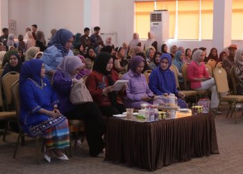 Pemprov Sulsel Dorong Pemberdayaan Perempuan di Parepare, Sekda: Wujud Nyata Komitmen Tingkatkan Kesejahteraan