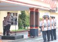 Kapolres Tator Rombak Jabatan Strategis, Pesan Tegas untuk Pejabat Baru