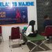 Kolaborasi di Balik Jeruji: Donor Darah di Rutan Majene Tuai Apresiasi