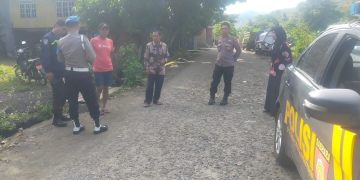 Cegah Sabung Ayam, Polisi Perketat Pengawasan di Bojo Baru