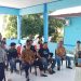 Seminar KKN Unika Mamuju, Bhabinkamtibmas Polsek Banggae Ajak Mahasiswa Perangi Narkoba dan Pergaulan Bebas