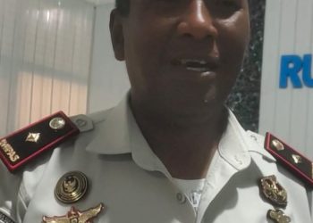 Bukan Sekadar Pembinaan, Rutan Majene Lakukan Aksi Nyata untuk Masyarakat