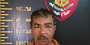 Polres Tana Toraja Tangkap Pelaku Pencurian Berantai di Makale, Beraksi di 4 TKP