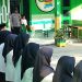 Bhabinkamtibmas Polsek Banggae Jadi Pembina Upacara di MIN 1 Majene, Tanamkan Disiplin dan Anti-Bullying Sejak Dini