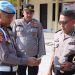 Gaktiblin di Polres Majene, Propam Polda Sulbar Perketat Disiplin Anggota