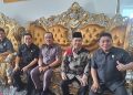 Syukuran H. Surianto di Parepare, Ribuan Warga Hadir Tanpa Undangan