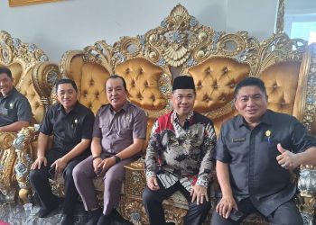 Syukuran H. Surianto di Parepare, Ribuan Warga Hadir Tanpa Undangan