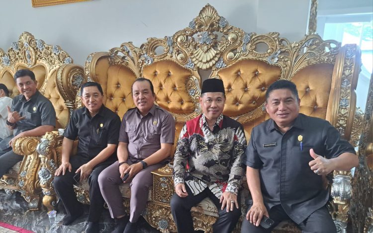 Syukuran H. Surianto di Parepare, Ribuan Warga Hadir Tanpa Undangan
