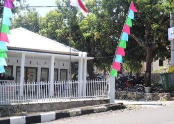 Bawaslu Kota Parepare Buka Pendaftaran Pendidikan Pengawas Partisipatif