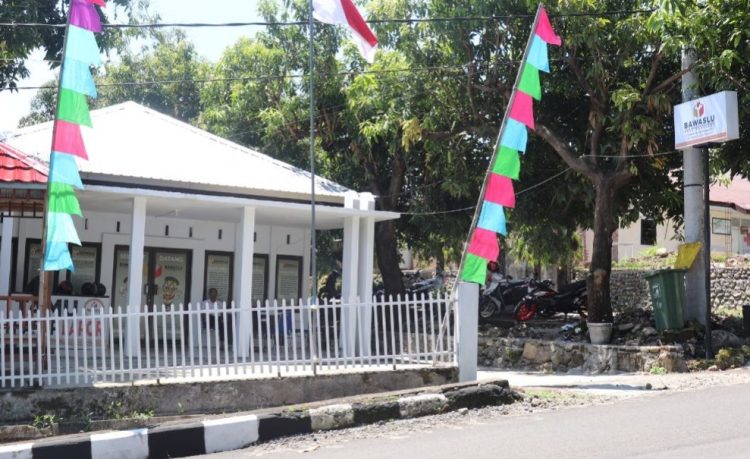 Bawaslu Kota Parepare Buka Pendaftaran Pendidikan Pengawas Partisipatif