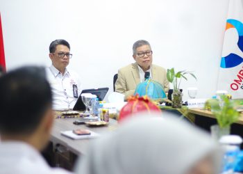 Taufan Pawe “Sentil” Pemda: Ombudsman Harus Jadi Alarm, Bukan Tunggu Laporan!