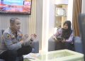 Live Talk Show di TV Peduli, Kapolres Parepare Ungkap Strategi Hadirkan Rasa Aman Bagi Masyarakat