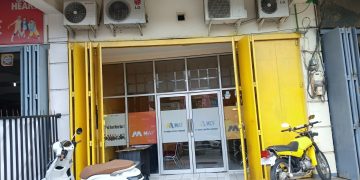 Pembiayaan PT. Mega Central Finance Cabang Bone Naikkan Biaya Kredit Motor Secara Sepihak