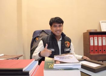 Berkas Perkara Lengkap! Kasus Korupsi Kredit di BRI Unit Banggae Segera Disidangkan