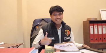 Berkas Perkara Lengkap! Kasus Korupsi Kredit di BRI Unit Banggae Segera Disidangkan