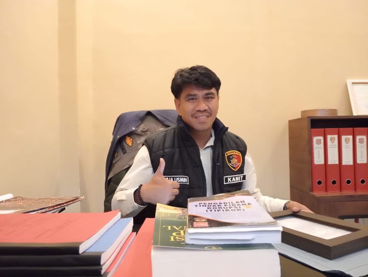 Berkas Perkara Lengkap! Kasus Korupsi Kredit di BRI Unit Banggae Segera Disidangkan