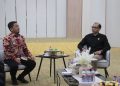 Bawaslu Parepare dan Wali Kota Sepakat Perkuat Pendidikan Politik Generasi Muda