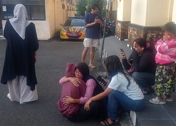 3 Bulan Hilang, Gadis 15 Tahun di Parepare Ditemukan Polisi, Ibu Menangis Histeris Saat Bertemu