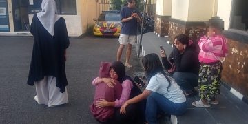 3 Bulan Hilang, Gadis 15 Tahun di Parepare Ditemukan Polisi, Ibu Menangis Histeris Saat Bertemu