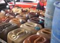 Bupati Majene Turun Tangan! Penimbun BBM dan ‘Permainan Harga’ Siap Disikat