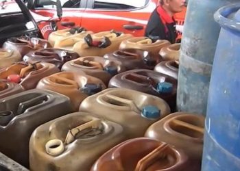 Bupati Majene Turun Tangan! Penimbun BBM dan ‘Permainan Harga’ Siap Disikat