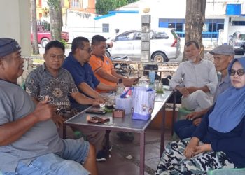 Di Tengah Ketidakpastian Dukungan, SMSI Parepare Gas Pol Dorong Etika Media Siber