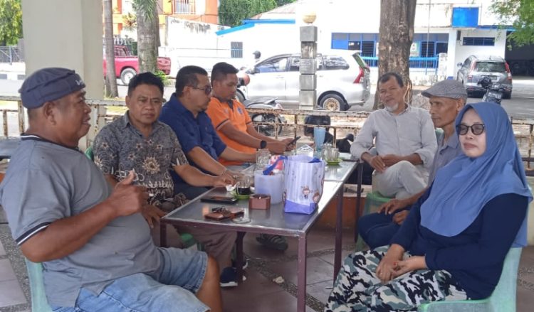 Di Tengah Ketidakpastian Dukungan, SMSI Parepare Gas Pol Dorong Etika Media Siber