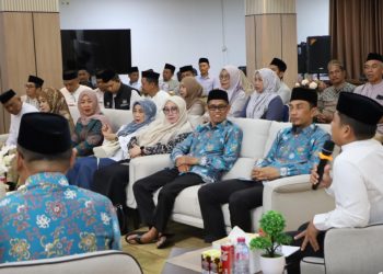 MTQ XXXIV Sulsel, Parepare Kirim Kafilah Terbaik, Tasming Tekankan Sportivitas